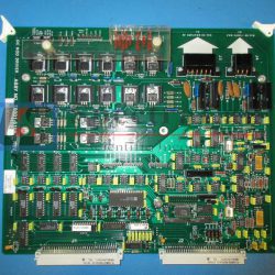 Thermo/Finnigan TSQ/SSQ 7000 Matt DC Rod Driver 70001-6106