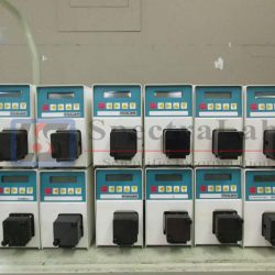 Knauer HPLC UV Detector Model D2501