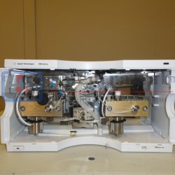 Agilent 1260 (1200) Infinity Binary Pump G1312B