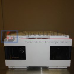 Agilent 1200 Series G1312B Bin Pump SL