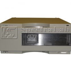 HP Agilent 1100 Series G1314A VWD