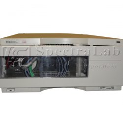 HP Agilent 1100 Series G1315A DAD