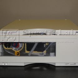 HP Agilent 1100 Series G1315B DAD