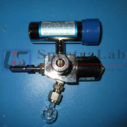 Thermo Finnigan TSQ/SSQ 7000 Valve part