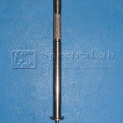 18597-60805-R 7673 ALS Injector Mounting Post