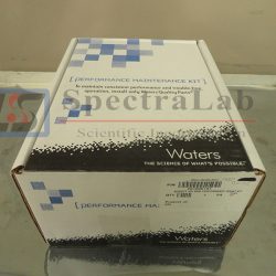 NEW Waters Acquity 12V BSM Performance Maintenance Kit 201000197