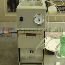 TSP SCM1000 VACUUM MEMBRANE DEGASSER