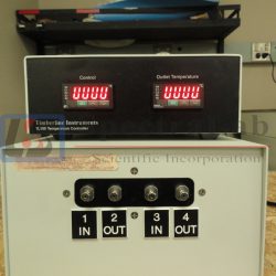 Timberline Mobile Phase Heater TL600 With TL150 Temp Controller