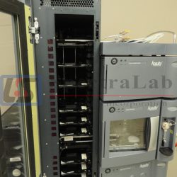 Waters Acquity UPLC with Sample Organizer