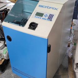 Sotax MPS Media Preparation Station