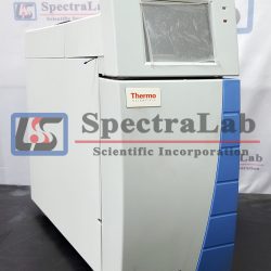Dionex ICS-4000 Capillary HPIC System