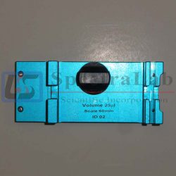 25ul Syringe Adapter