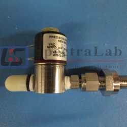 Thermo/Finnigan TSQ/SSQ 7000 Valve part
