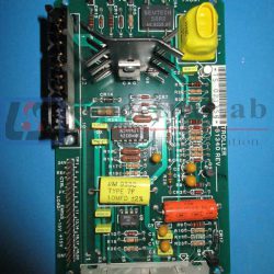 Thermo Finnigan TSQ/SSQ 7000 PCB, RF Detector