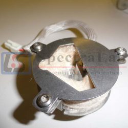 Volatiles Inlet Interface, accessory G2319A for HP 6890 GC