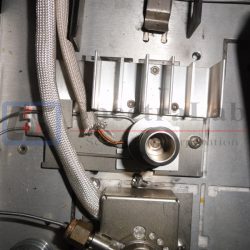 On Column Inlet for Agilent 5890II GC