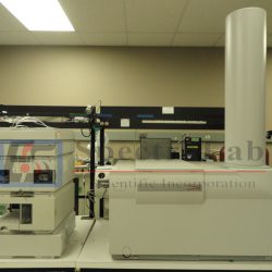 Agilent 6210 G1969A TOF LC/MS System