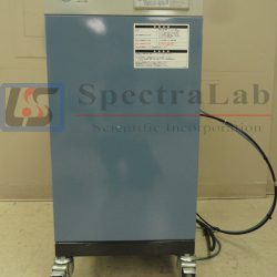 Anest Iwata Oilfree Scroll SmartAir SLP-151ED Compressor