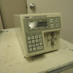 Bio-Rad UV-1806 uv/vis Detector