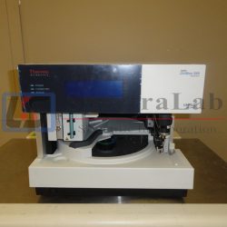 Thermo Scientific Dionex UltiMate 3000 Autosampler