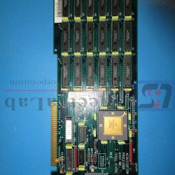 Thermo/Finnigan TSQ/SSQ 7000 acquisition processor