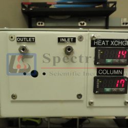 Timberline TL-105 Column Heater