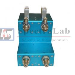 4 Fold Injection Valve Module