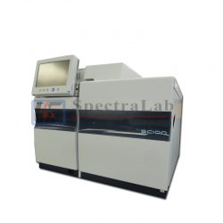 Bruker scion 456 GC with Dual detectors  (TCD and ECD)