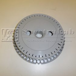 Waters 48 Vial Carousel [WAT078723]