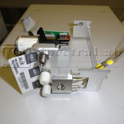 HP Agilent 6890GC Auxiliary Pressure Controller