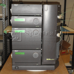 Pharmacia Biotech AKTA Explorer 100 FPLC System
