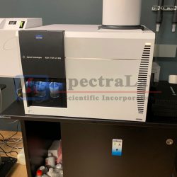 Agilent 6224 Accurate-Mass TOF LC/MS