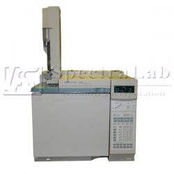Agilent 6890 GC with Dual NPD