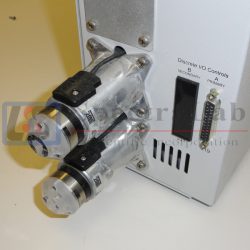 Varian Column Valve module 500