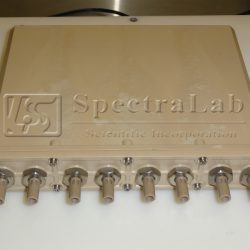 HP/Agilent G1322A Vacuum chamber [G1322-60001]