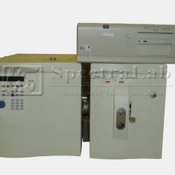 Finnigan MAT GCQ GC MS System