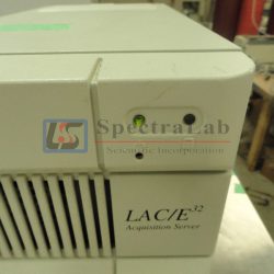 Waters LAC/E32 Acquisition Server (Serial# M98L32 453P PART# WAT280174)