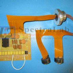 Thermo Finnigan Mass Spectrometer TSQ/SSQ 7000 Source I/F