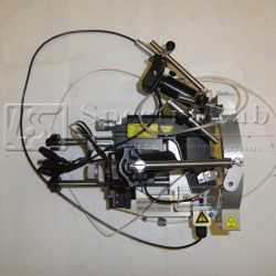 AB MDS SCIEX NanoSpray II source