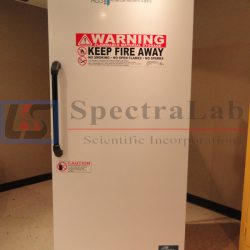 ABS (american biotech supply) +4C Precision refrigeration unused