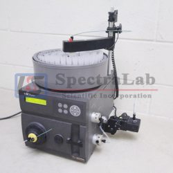 GE AMERSHAM AKTA PRIME FPLC Chromatograph