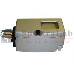 Thermo TSQ Quantum MS APCI Source