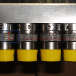 API 3000 CAD Gas Block