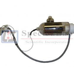 AB Sciex API 365 ION Gauges