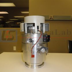 AB Sciex API 365 TurboVac 361 Turbo Pump