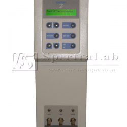 ATAS Optic 2 Programmable Injector Gas Chromatography