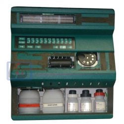 AVL 995-Hb Automatic Blood Gas System