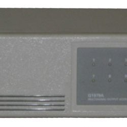 Agilent G1979A Multisignal Output Accessory
