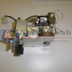 Agilent / HP 5890 GC EPC Split/Splitless Capillary Inlet Flow Module