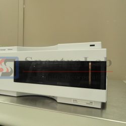 Agilent 1200 G1314D Variable wavelength detector